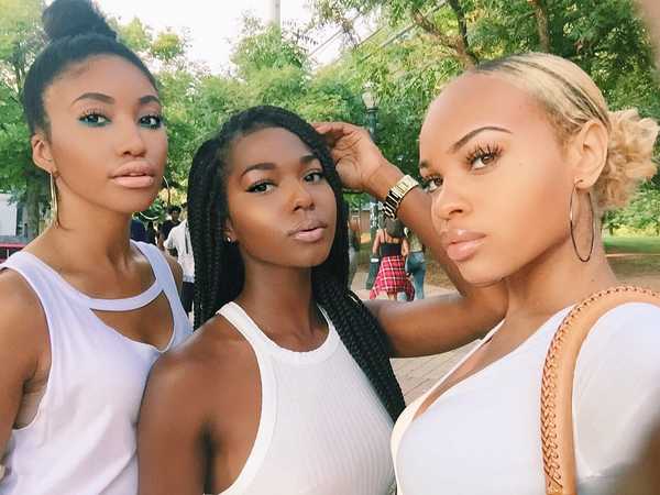 The Powers Of Black Girl Magic