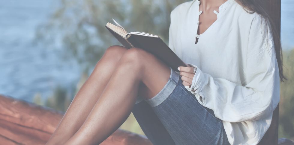 10 Bible Verses For The Single College Girl