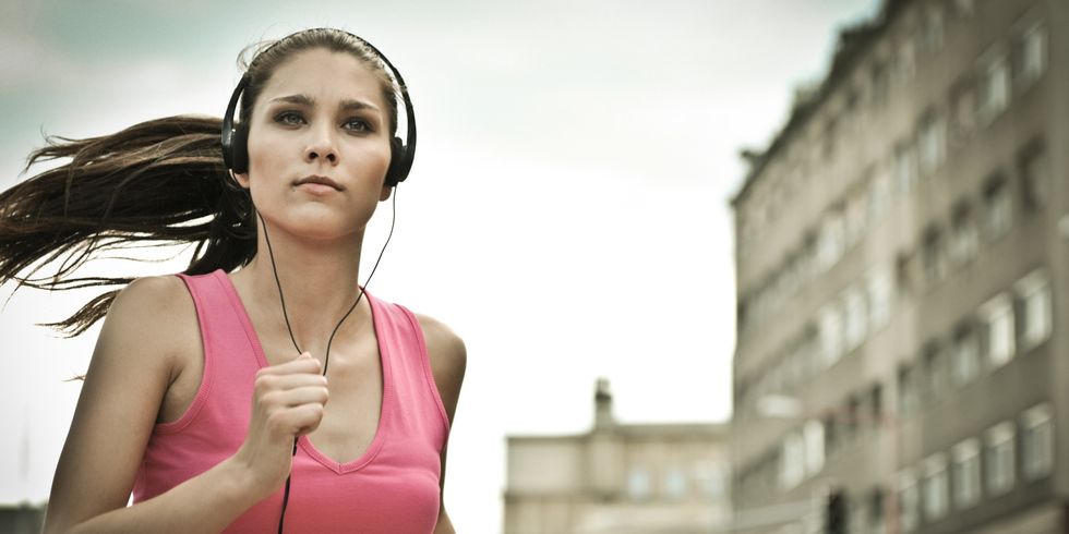 7 Songs You Need On Your Workout Playlist