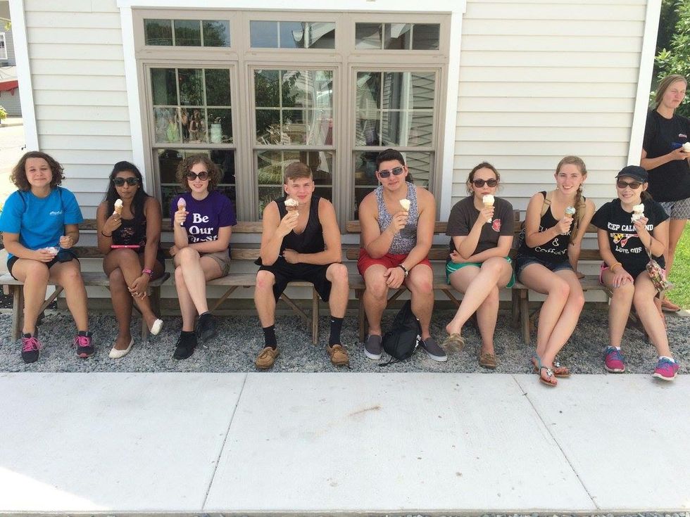 Reasons to Sign Up for that Optional College Preorientation