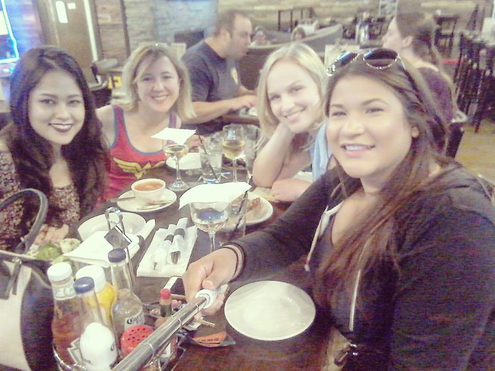 A Letter To The Ladies Of Our Generation