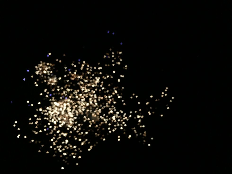 To A College Freshman As You Finish Up Your First Year