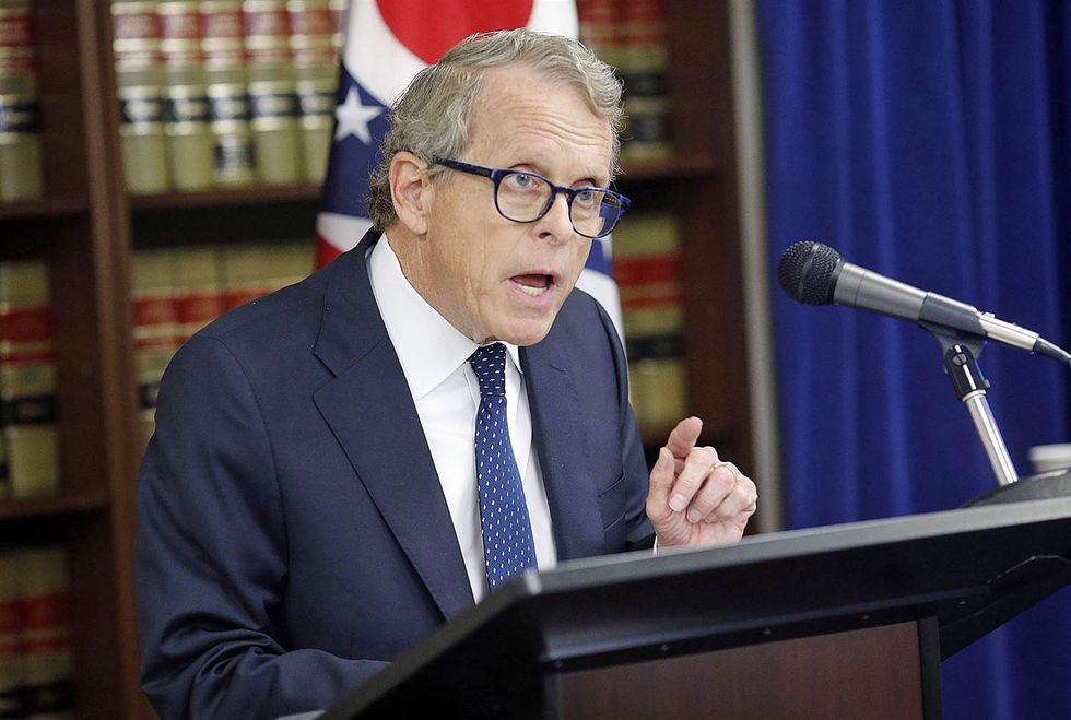 I Support Mike DeWine's Lawsuit Against "Big Pharma"