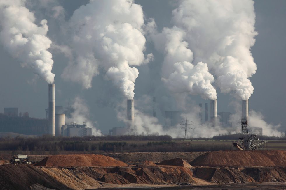 America And The Paris Climate Agreement