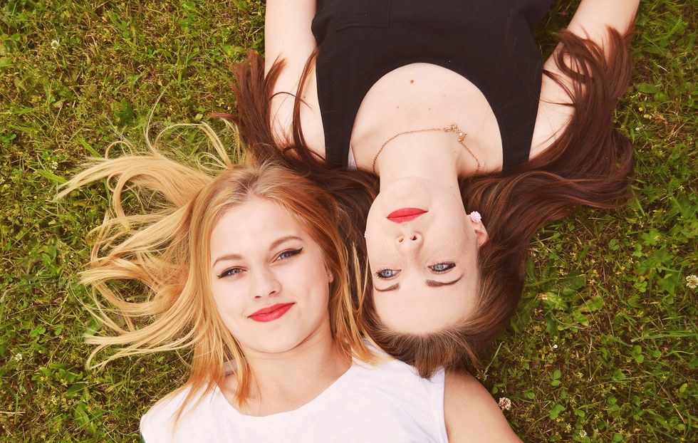 10 Things I Want My College Roommate To Know