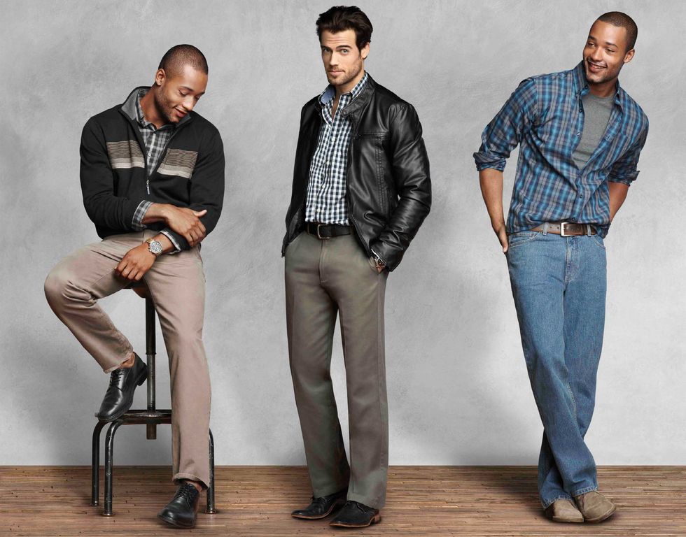 6 Things Guys Should Wear Instead Of The Romper For Men