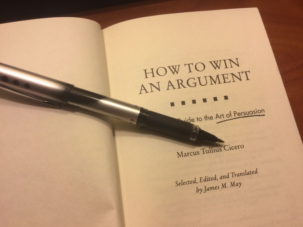 From Masters To Slaves: Strategy And Clarity