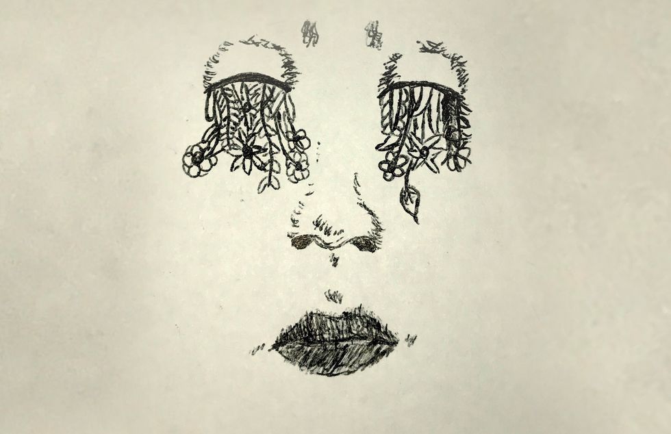 To The Boy Who My Illness Was Too Much For