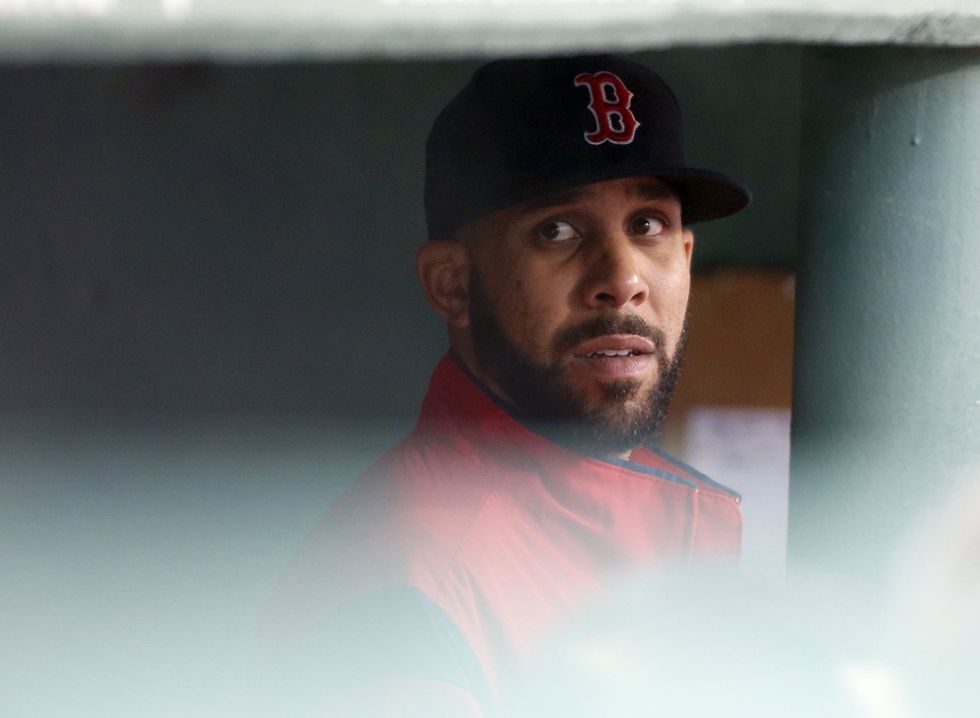 How Much Will The Return of David Price Impact The Red Sox?