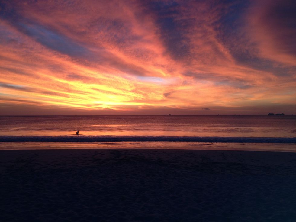 For Those Who Find It Hard To Jump Over The Hurdles