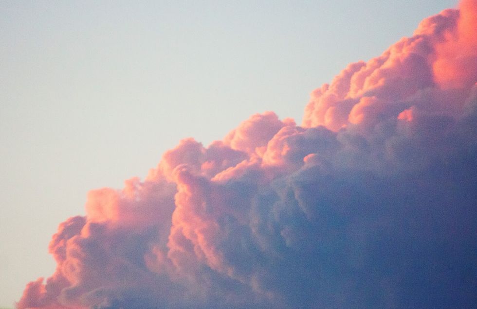 This Is What It's Like To Be Human