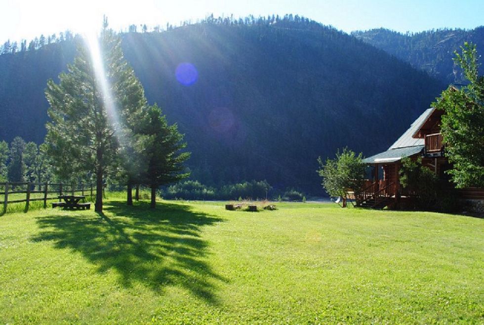 Thank You, Missoula, For Being My Escape