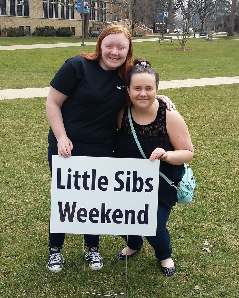 Being The Dad Friend