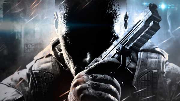 Black Ops 2 Multiplayer Map Rankings