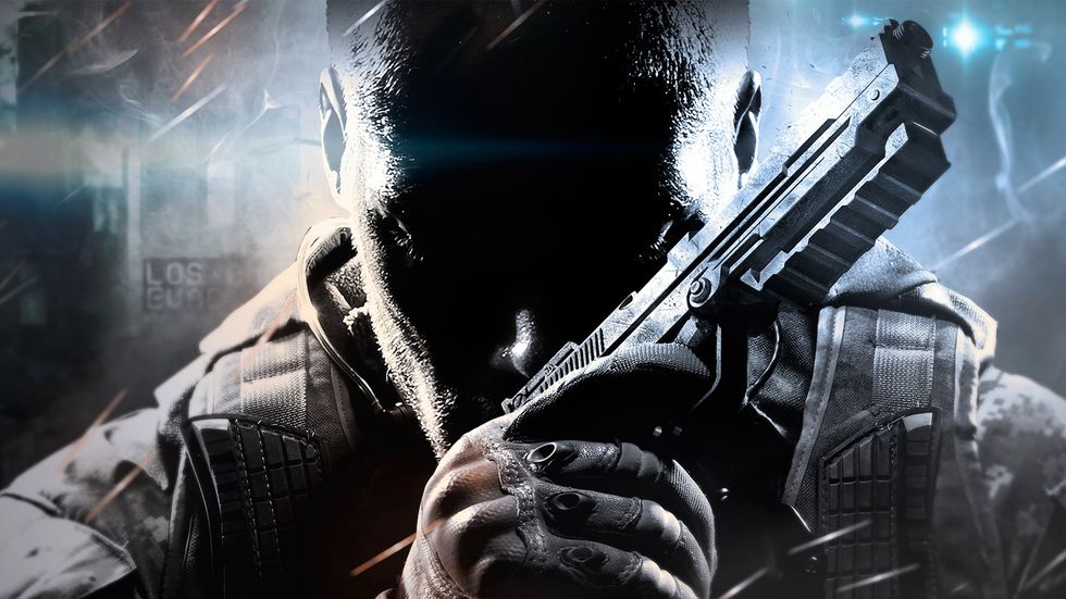 Call of Duty Black Ops 2 Maps Quiz