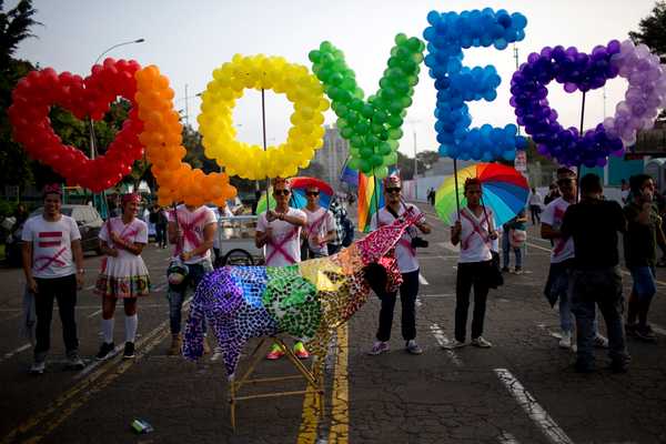 6 Ways to Get Involved for Pride Month