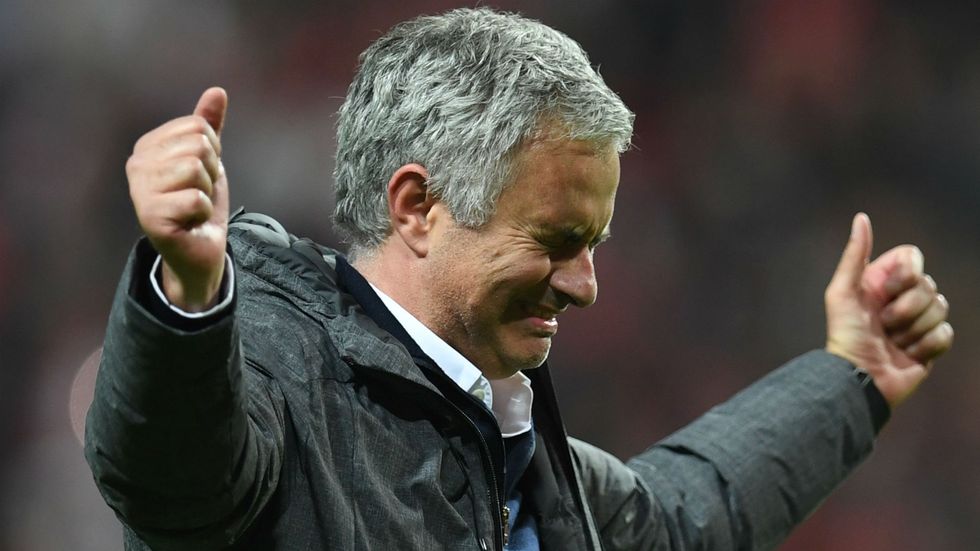 Is United Prepared For A Champions League Season?