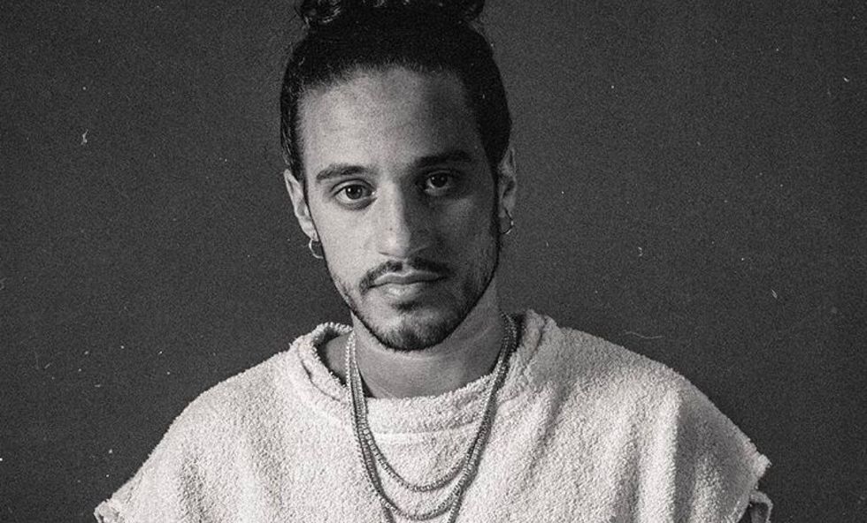 11 Russ Diemon Quotes That Reveal He Is The Next Big Star In Hip/Hop