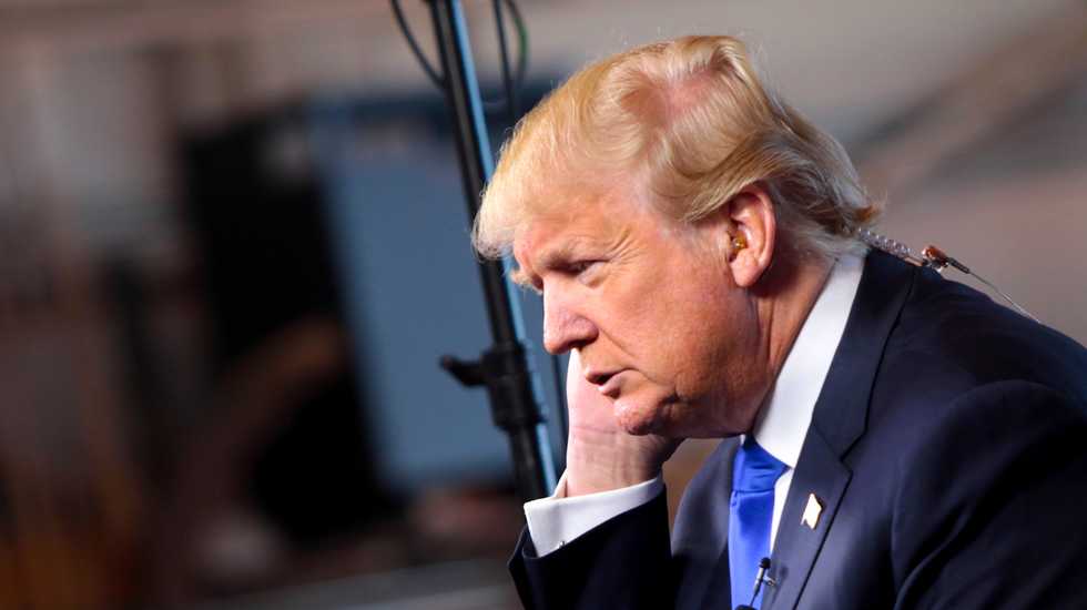 10 Songs To Listen To If You're Being Investigated For Your Ties To Russia