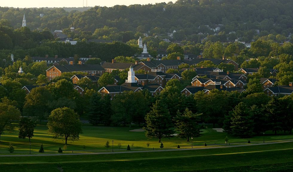 Believe It Or Not, Athens Is Even More Amazing In The Summer