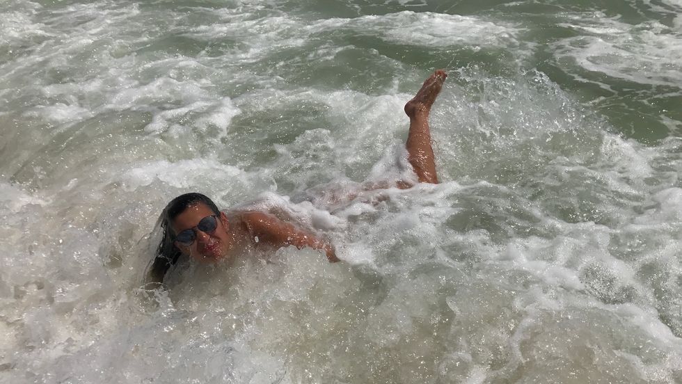 8 Essential Items To Bring to the Beach This Summer