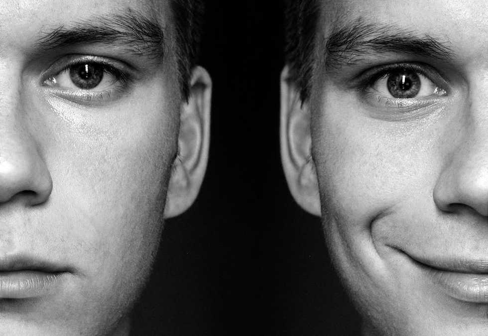 7 Things You Need To Know About Bipolar Disorder