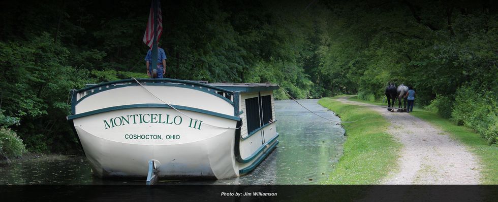 An Open Letter to My Hometown