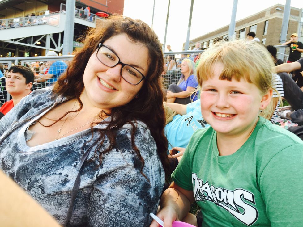 Why I Would Not Trade My Summer Job In Daycare For Anything