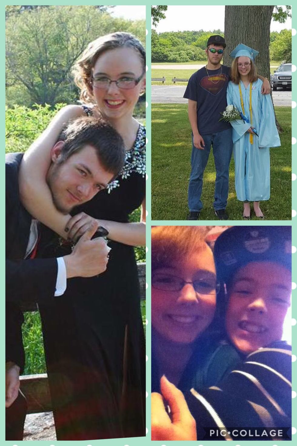 An Open Letter To My Irish Twin