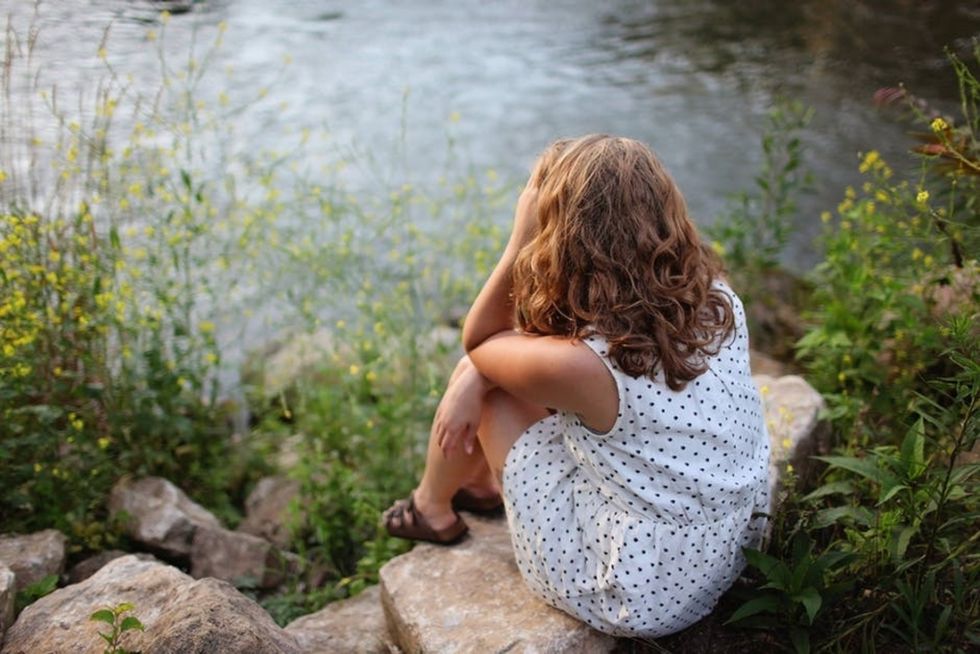 11 Phrases People With Anxiety Are Tired Of Hearing