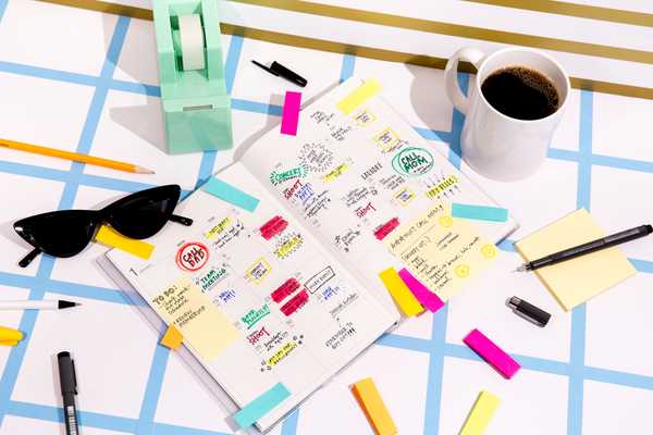 6 Things All Busy People Know To Be True