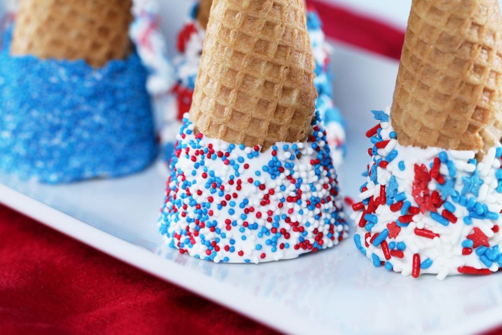 5 Easy DIY Treats To Make This Summer