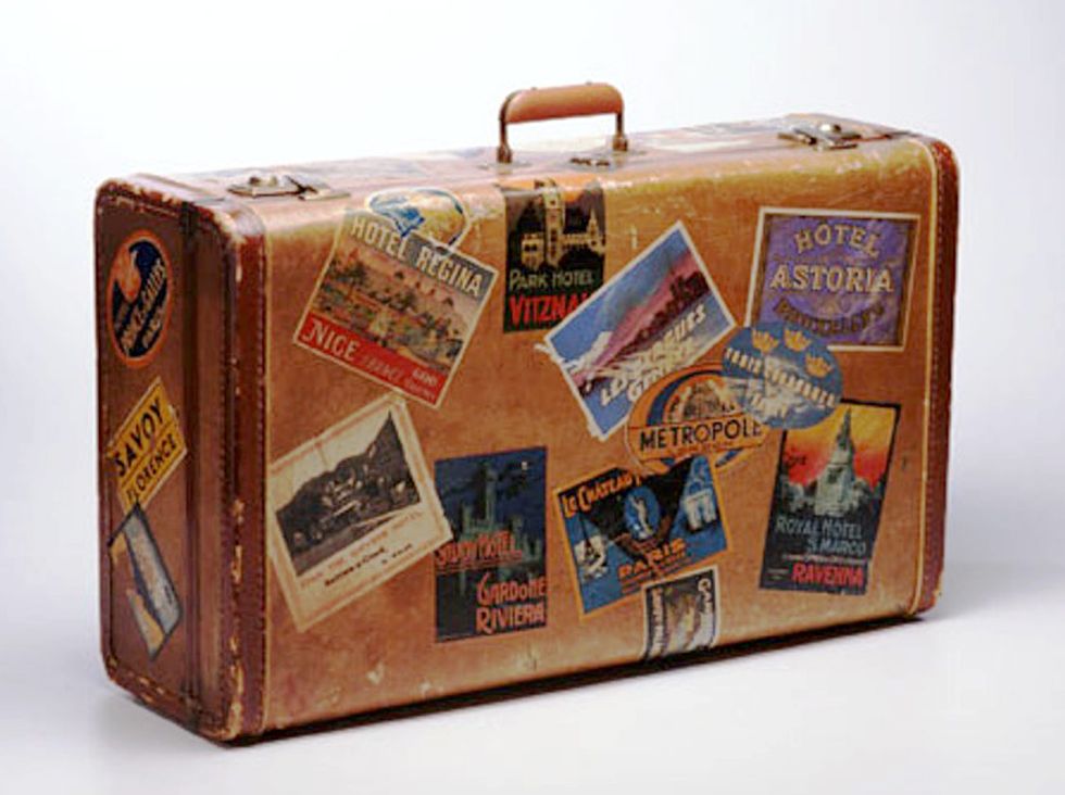 Packing: The Nightmare