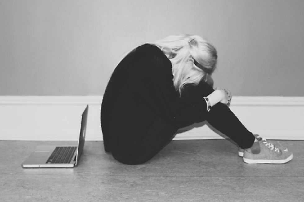 Social Media Can Make Anyone A Bully