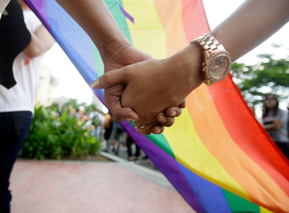 10 Things You Know To Be True If You're (Openly) Not Straight