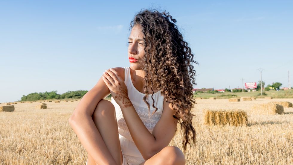 20 Things All Curly Haired Girls Can Relate To