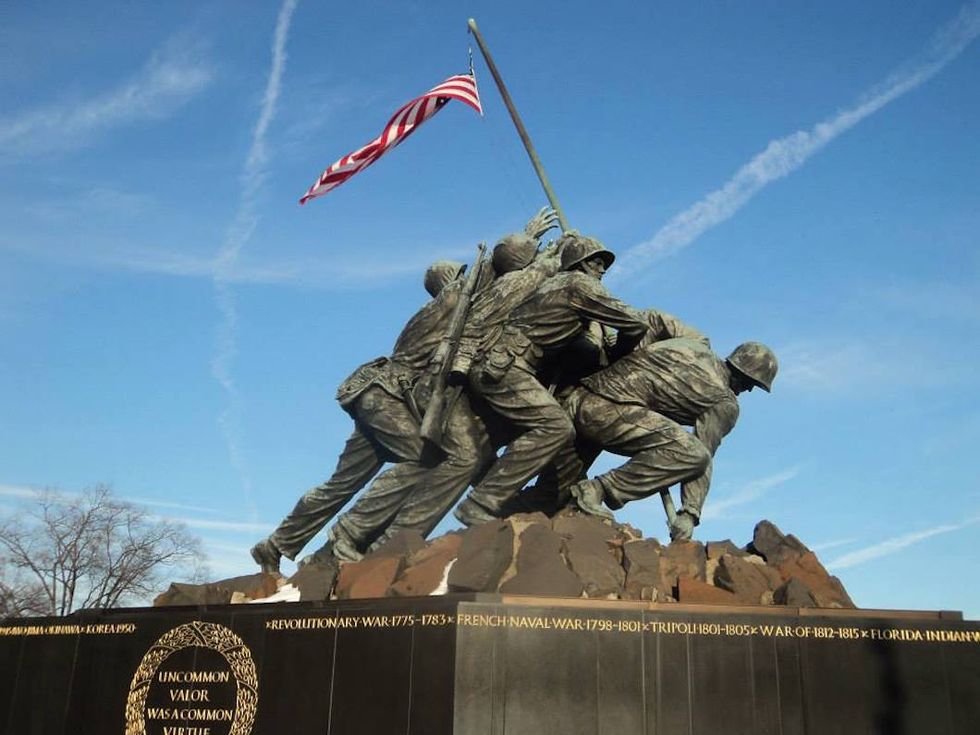 The Importance Of Memorial Day