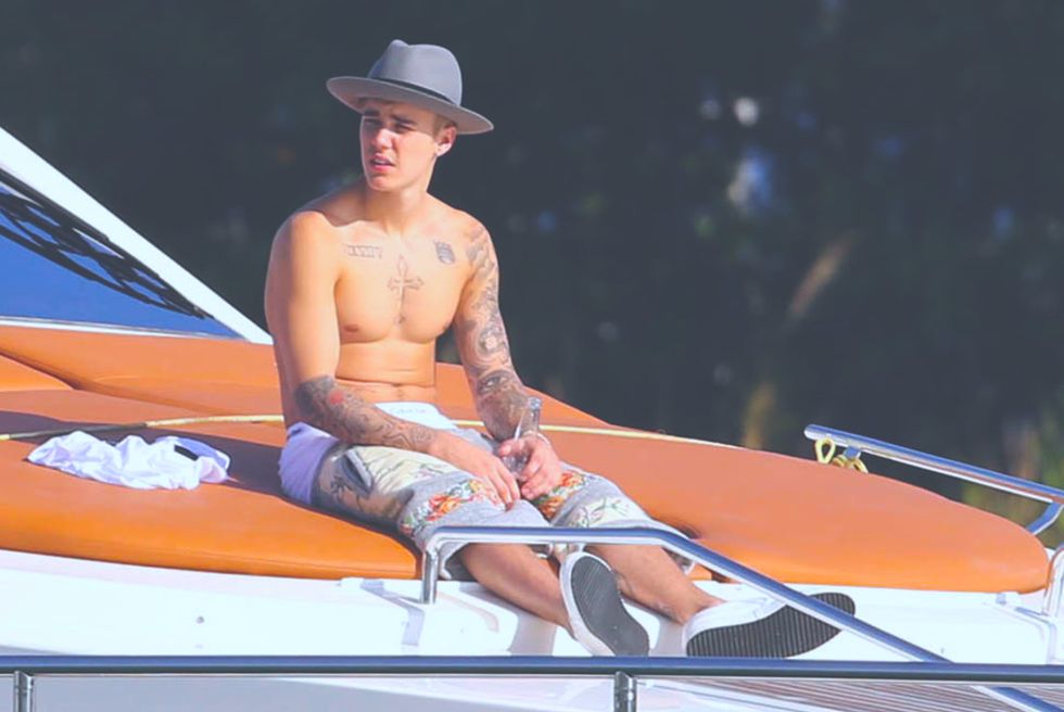 Coming Home For Summer Break For A College Student As Told By Justin Bieber