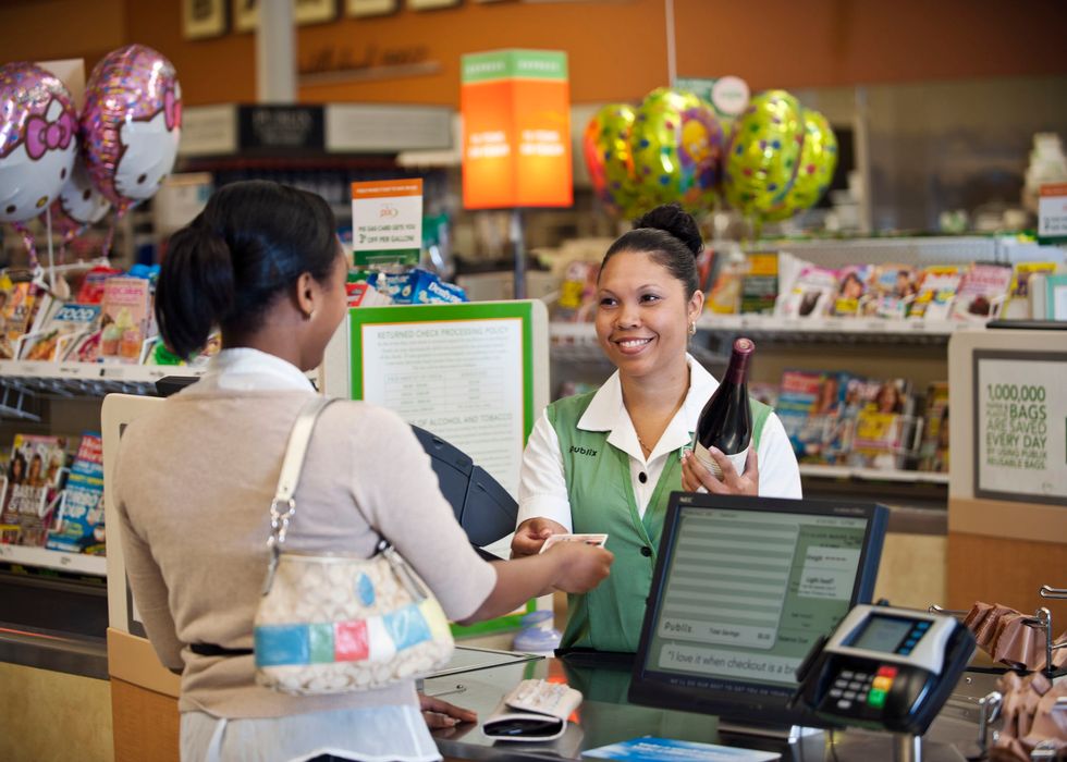 Lessons I Learned From My First Job