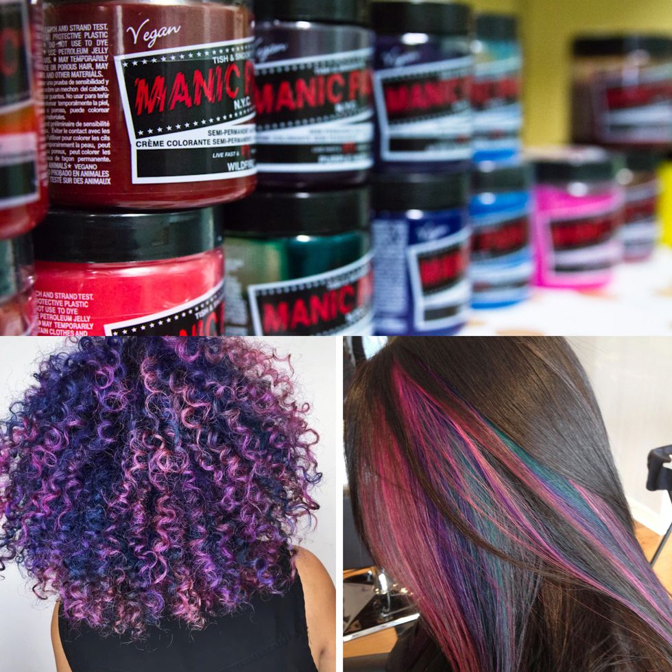 Things To Remember If You Want To Color Your Hair