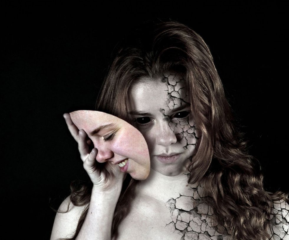 Why You Need To Stop Being Nice