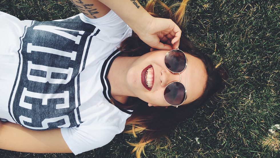 80 Aspects Of Life To Show You Happiness Is Fluid, Not Concrete