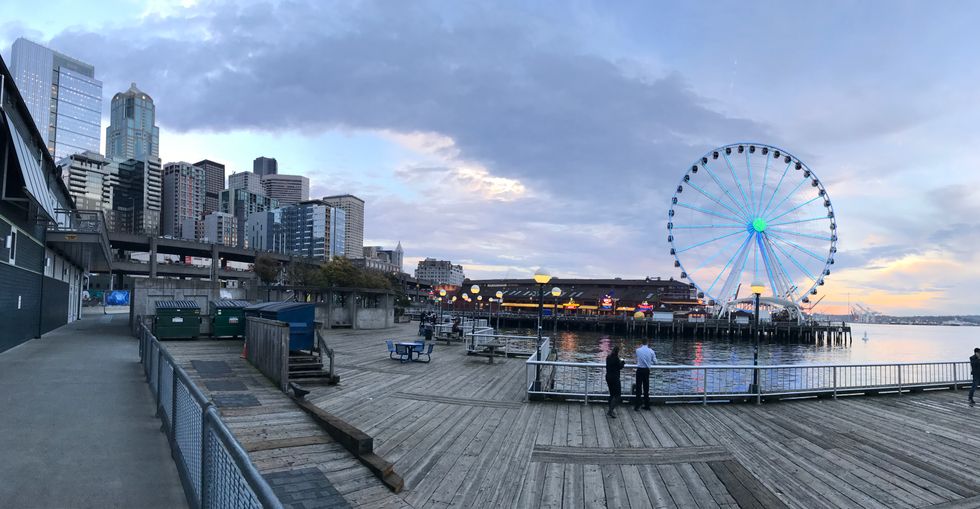 Washington State; Why You Should (or shouldn't) Move Here