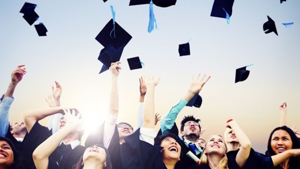 College Tips From One High School Graduate to Another
