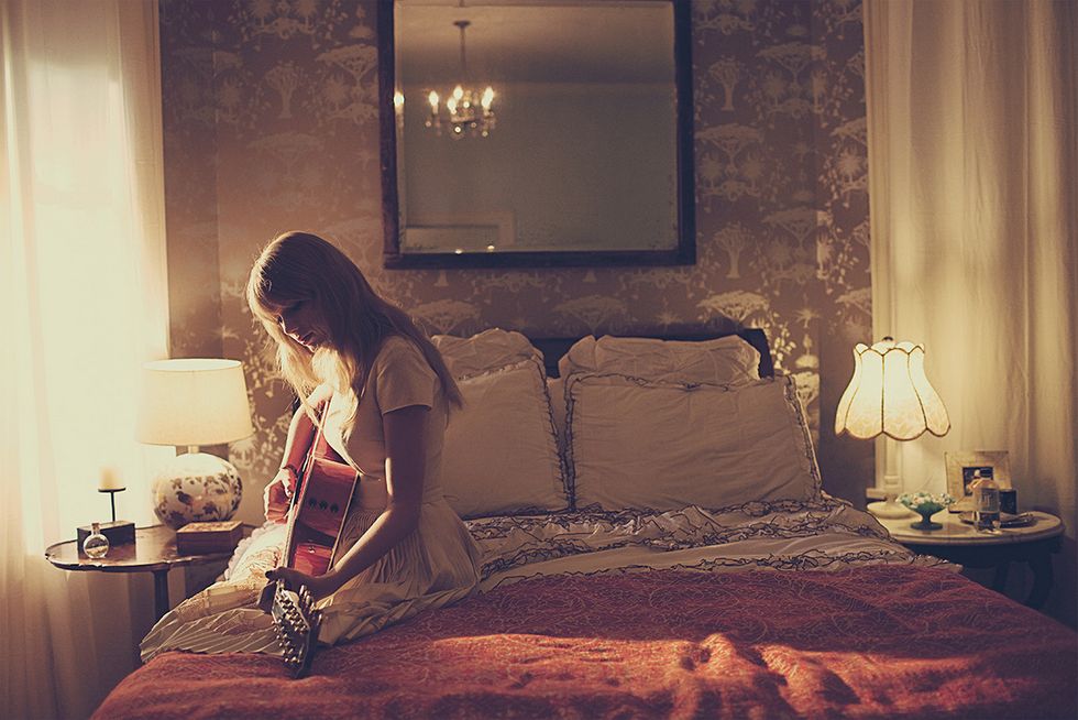 13 Times Taylor Swift Was A Lyrical Genius