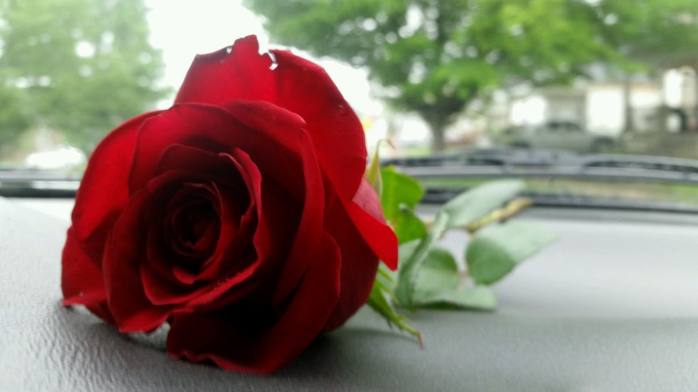 Why We Need To Let People Grieve