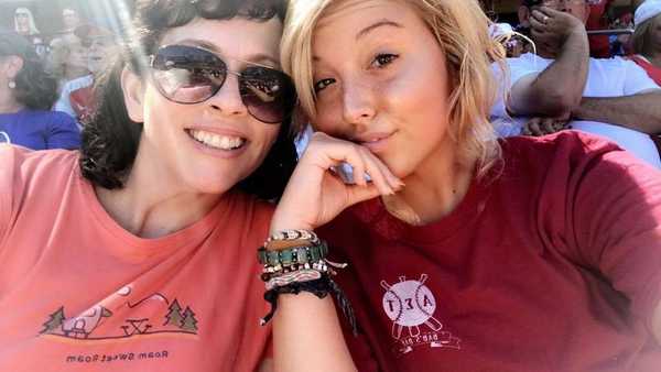 20 Things To Thank Your Mom For