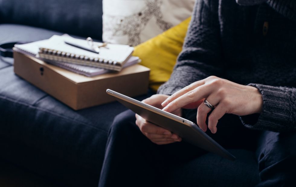 To The Gap Semester That Saved My Life