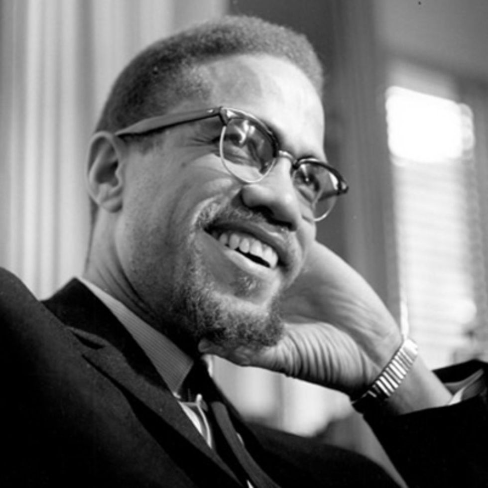How Did Malcolm X Change My Life?