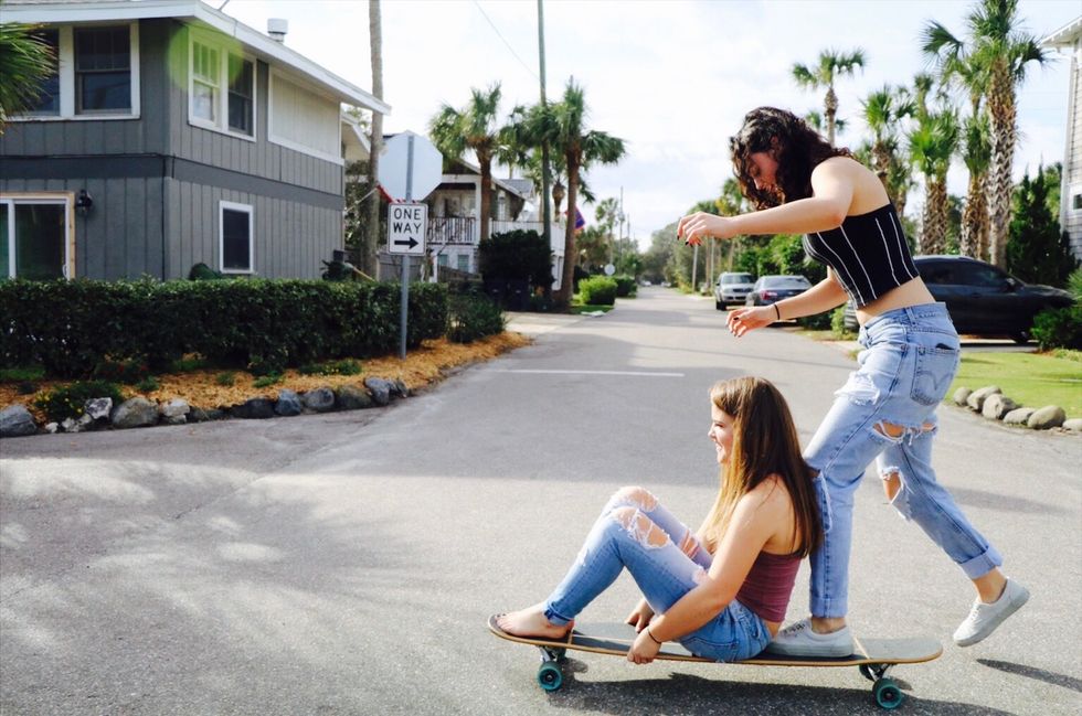 63 Odd Things To Do This Summer